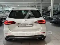 2019 Mercedes Benz B 220