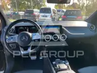 2019 Mercedes Benz B 220