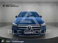 2019 Mercedes Benz B 220