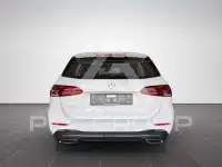 2019 Mercedes Benz B 220