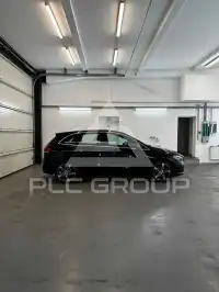 2019 Mercedes Benz B 220