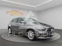 2019 Mercedes Benz B 220