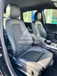 2019 Mercedes Benz B 220