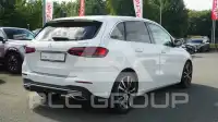 2019 Mercedes Benz B 220