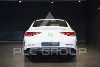 2019 Mercedes Benz CLS 220
