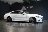 2019 Mercedes Benz CLS 220