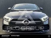 2019 Mercedes Benz CLS 220