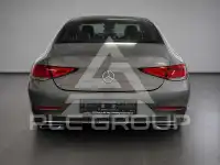 2019 Mercedes Benz CLS 220