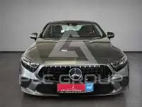 2019 Mercedes Benz CLS 220