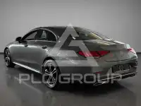 2019 Mercedes Benz CLS 220