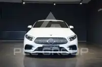 2019 Mercedes Benz CLS 220