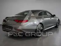 2019 Mercedes Benz CLS 220