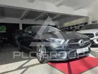 2019 Mercedes Benz CLS 220