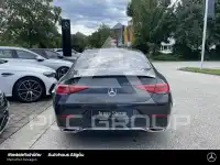 2019 Mercedes Benz CLS 220