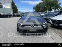 2019 Mercedes Benz CLS 220