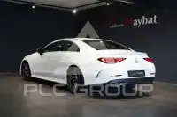 2019 Mercedes Benz CLS 220