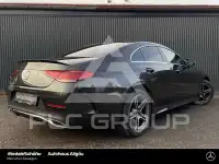 2019 Mercedes Benz CLS 220