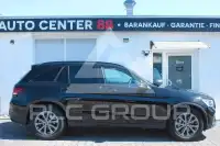 2019 Mercedes Benz GLC 220