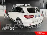 2019 Mercedes Benz GLC 220
