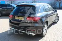 2019 Mercedes Benz GLC 220