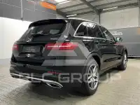 2019 Mercedes Benz GLC 220