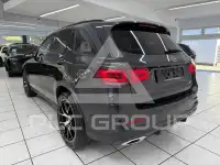 2019 Mercedes Benz GLC 220