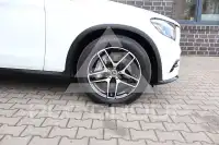 2019 Mercedes Benz GLC 220