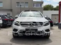 2019 Mercedes Benz GLC 220