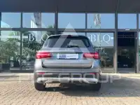 2019 Mercedes Benz GLC 220
