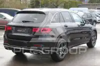 2019 Mercedes Benz GLC 220