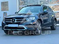 2019 Mercedes Benz GLC 220