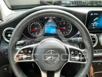 2019 Mercedes Benz GLC 220