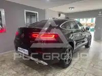 2019 Mercedes Benz GLC 220