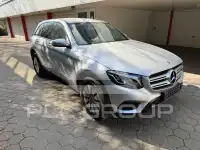 2019 Mercedes Benz GLC 220