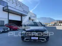2019 Mercedes Benz GLC 220