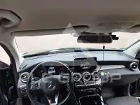 2019 Mercedes Benz GLC 220