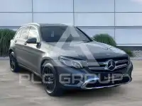 2019 Mercedes Benz GLC 220