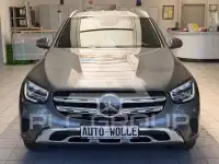 2019 Mercedes Benz GLC 220