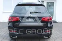 2019 Mercedes Benz GLC 220