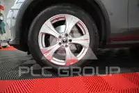 2019 Mercedes Benz GLC 220