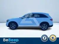 2019 Mercedes Benz GLC 220