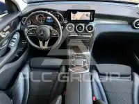 2019 Mercedes Benz GLC 220