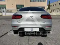 2019 Mercedes Benz GLC 220