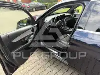 2019 Mercedes Benz GLC 220