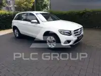 2019 Mercedes Benz GLC 220