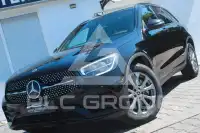 2019 Mercedes Benz GLC 220