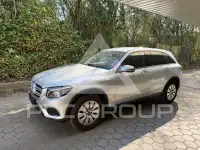 2019 Mercedes Benz GLC 220
