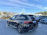 2019 Mercedes Benz GLC 220
