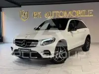 2019 Mercedes Benz GLC 220