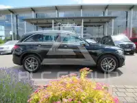 2019 Mercedes Benz GLC 220